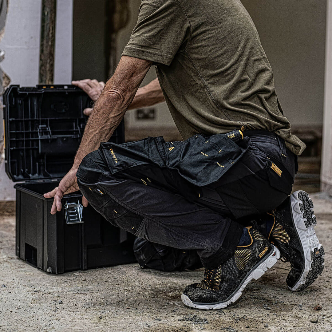 ROPA DE TRABAJO PRO-STRETCH