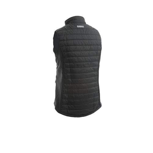 DEWALT CHALECO DEPORTIVO PRO - CONTRA AGUA