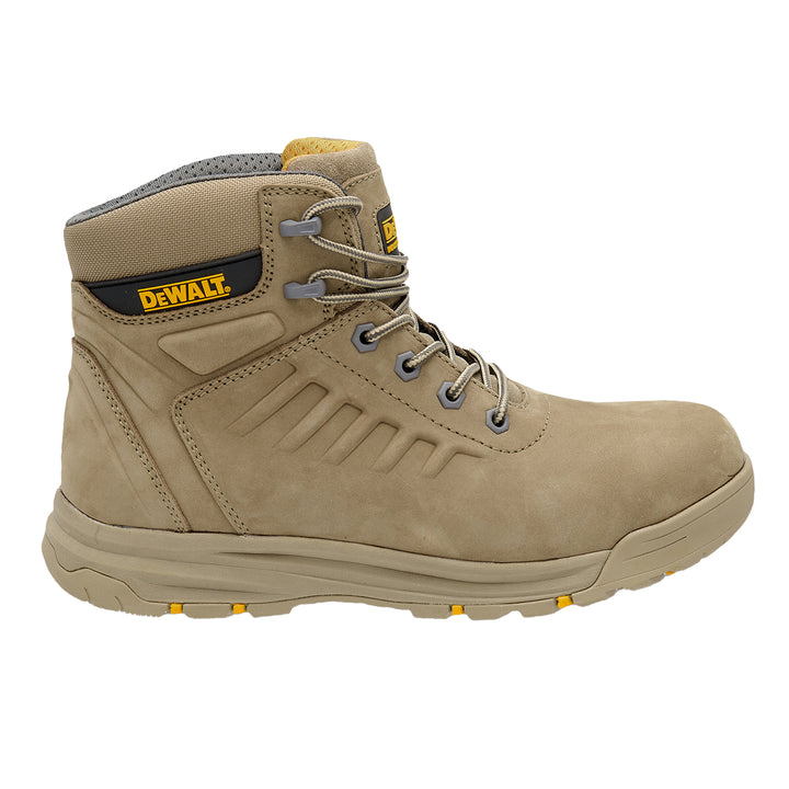 DEWALT LIMA | BOTA DE SEGURIDAD CON PUNTERA DE ACERO