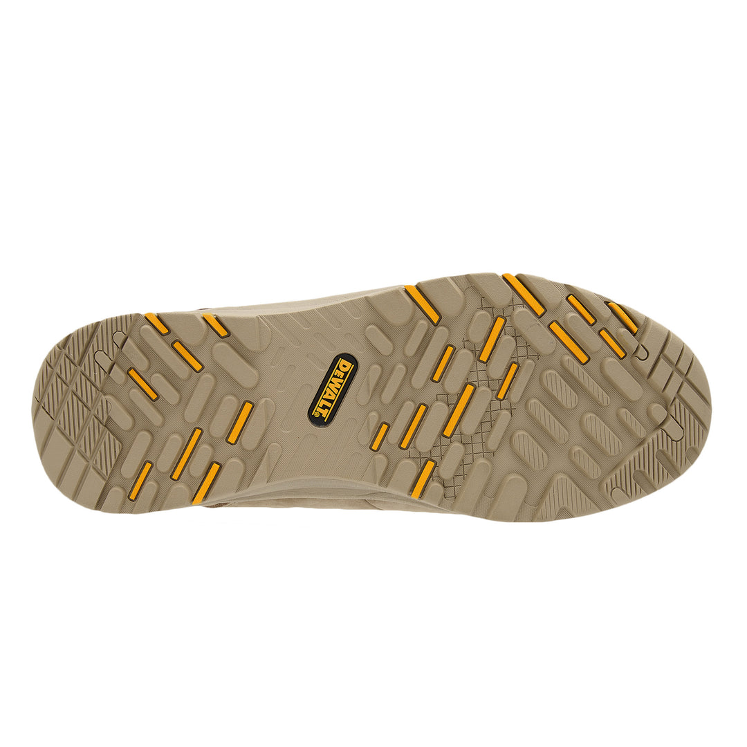 DEWALT LIMA | BOTA DE SEGURIDAD CON PUNTERA DE ACERO