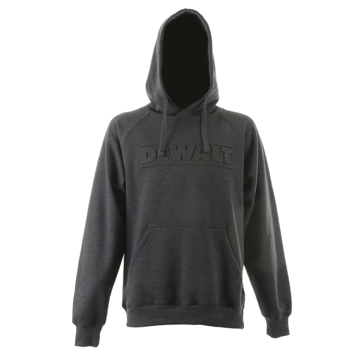 DEWALT HOODIE ACOLCHONADO - 3D GRIS