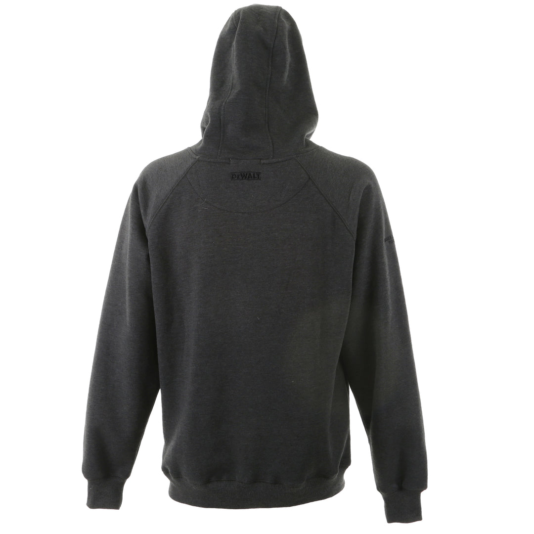 DEWALT HOODIE ACOLCHONADO - 3D GRIS