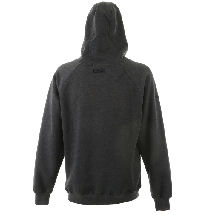 DEWALT HOODIE ACOLCHONADO - 3D GRIS