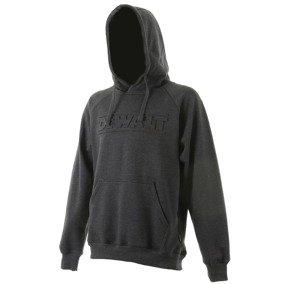 DEWALT HOODIE ACOLCHONADO - 3D GRIS