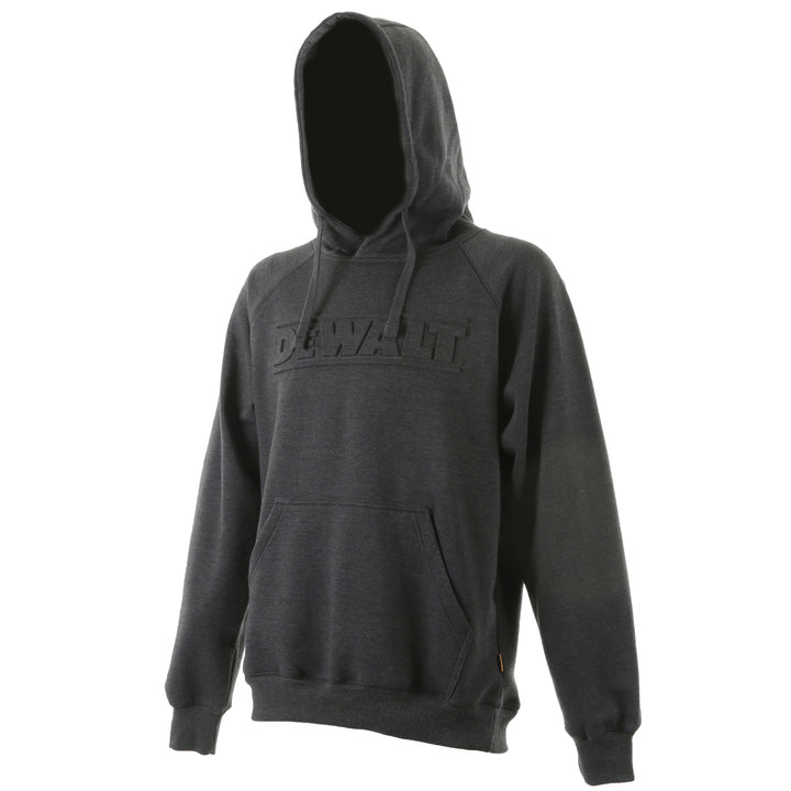 DEWALT HOODIE ACOLCHONADO - 3D GRIS