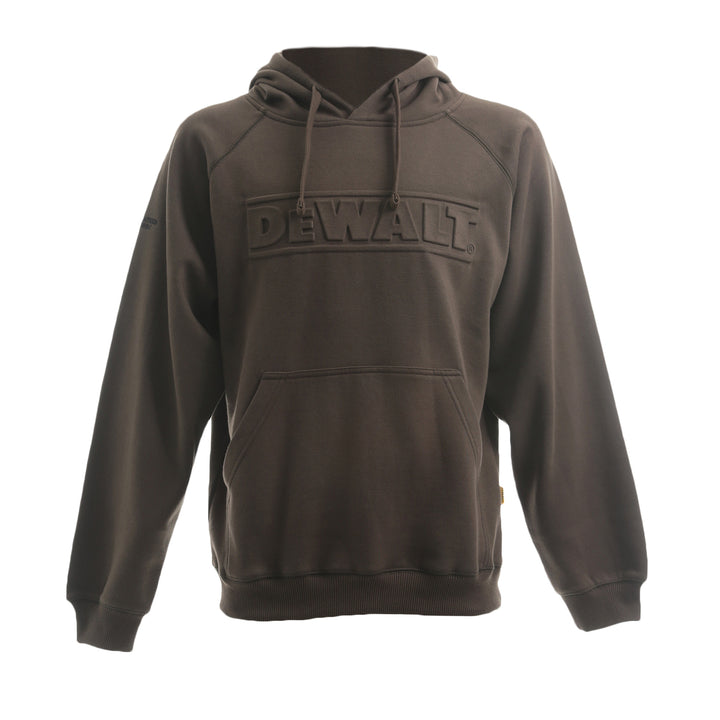 DEWALT HOODIE ACOLCHONADO - 3D CAFÉ