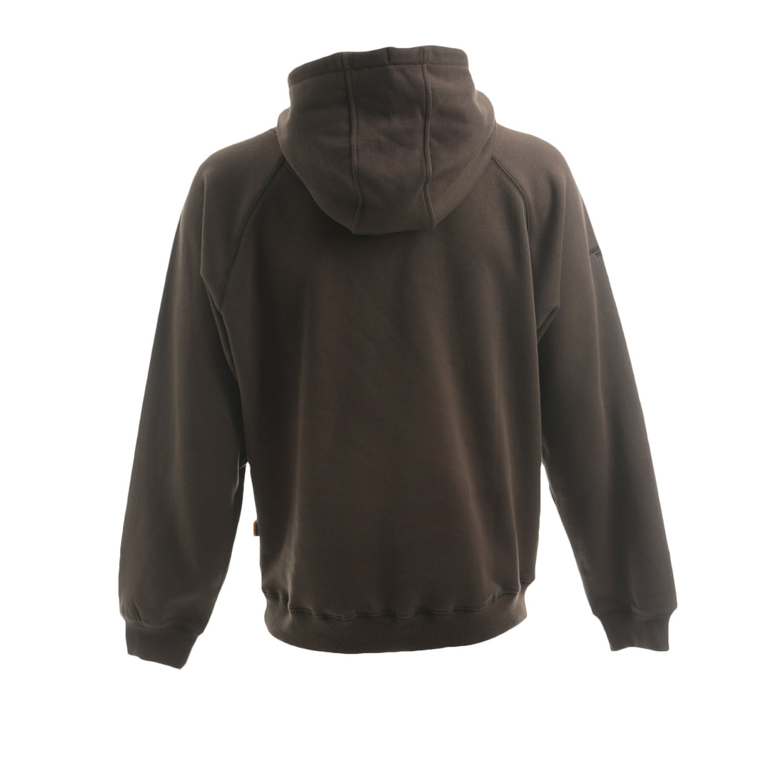 DEWALT HOODIE ACOLCHONADO - 3D CAFÉ