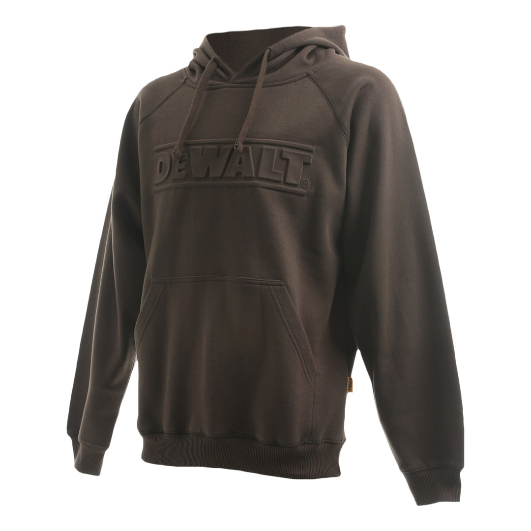 DEWALT HOODIE ACOLCHONADO - 3D CAFÉ