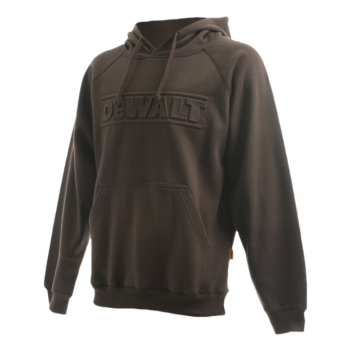 DEWALT HOODIE ACOLCHONADO - 3D CAFÉ