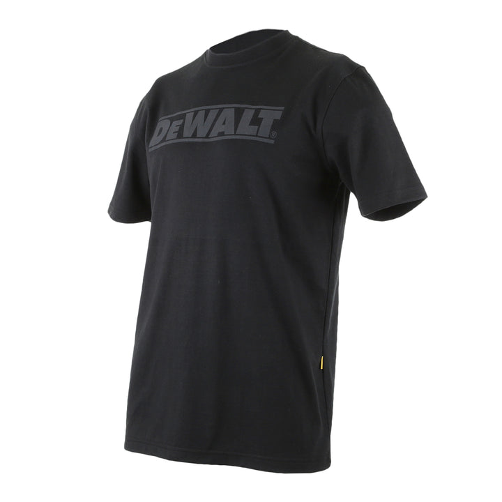 DEWALT T-SHIRT OXIDE - FOSFORESCENTE