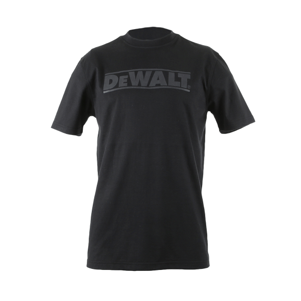 DEWALT T-SHIRT OXIDE - FOSFORESCENTE