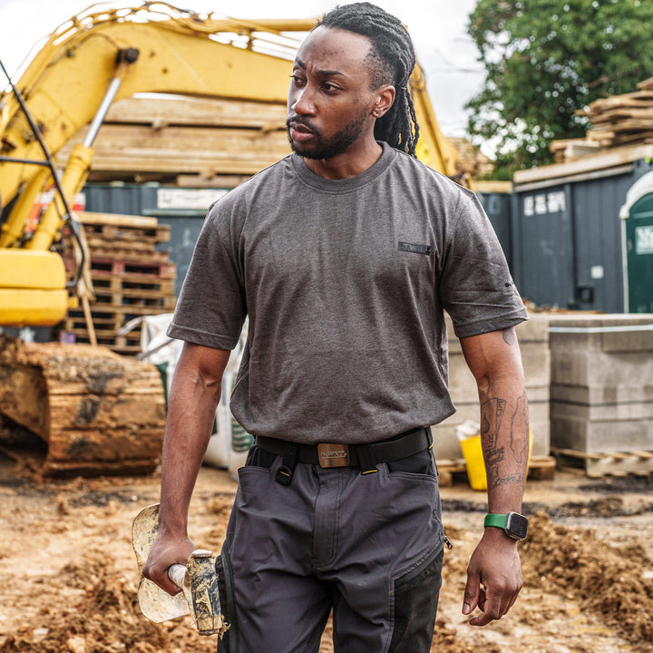 DEWALT T-SHIRT - THYPOON